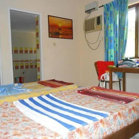 Villa Anjuna Extérieur photo