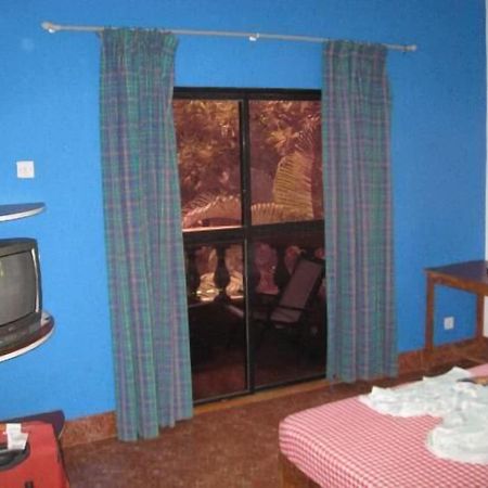Villa Anjuna Extérieur photo