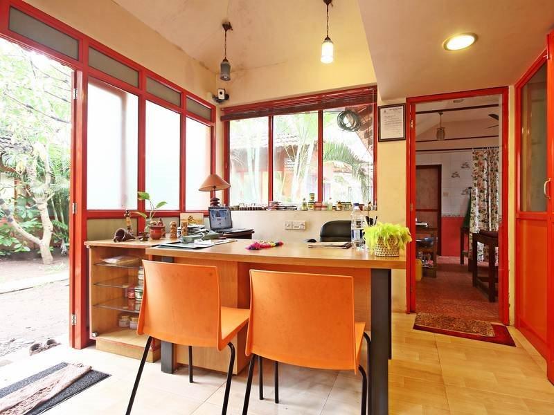 Villa Anjuna Extérieur photo