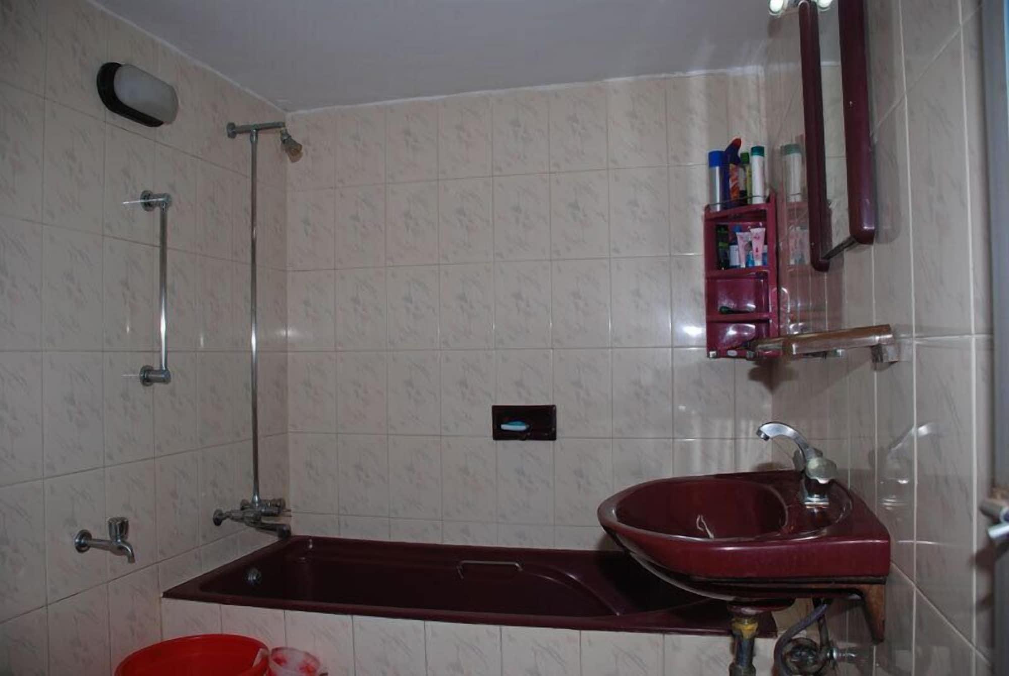 Villa Anjuna Extérieur photo