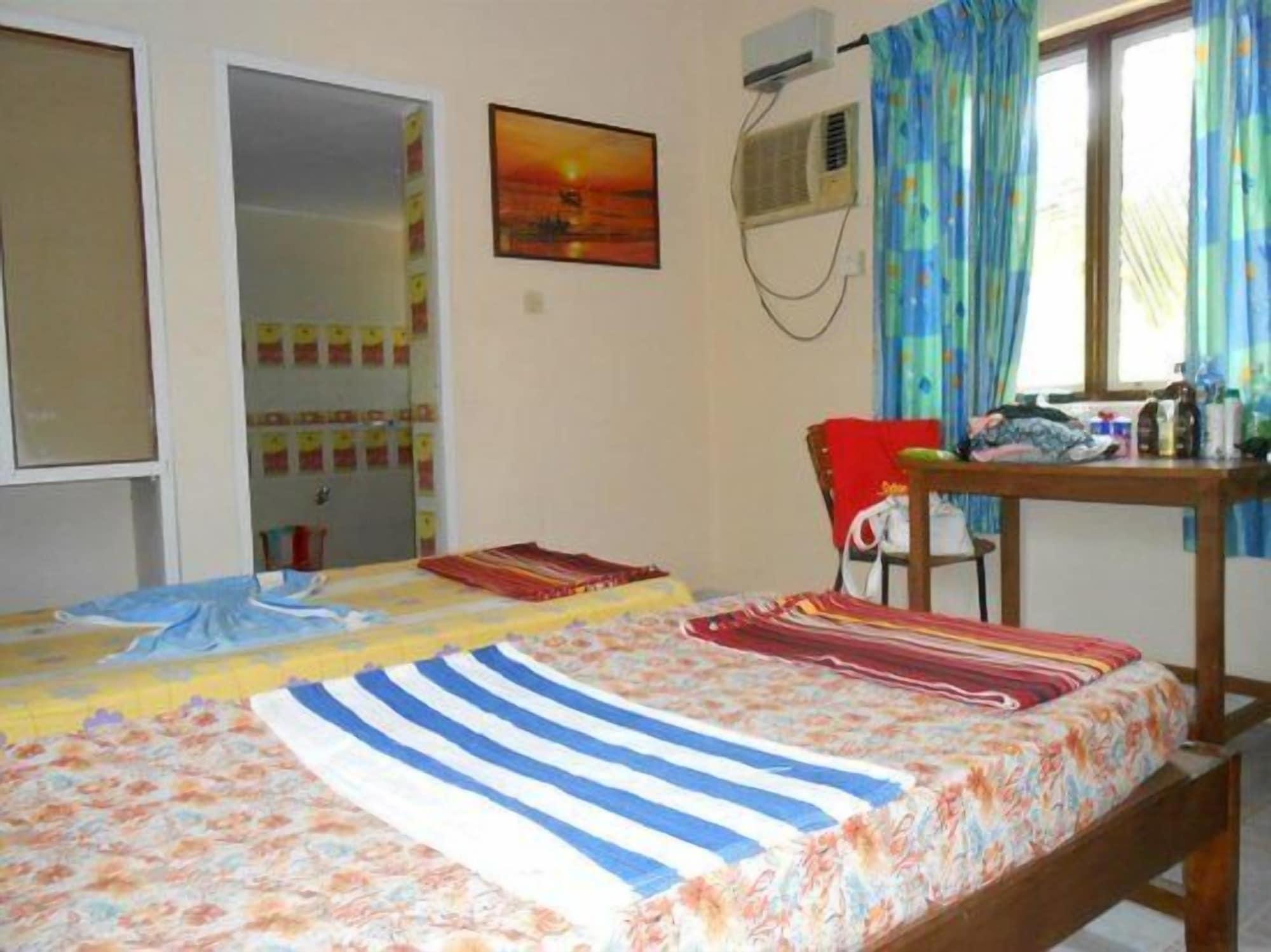 Villa Anjuna Extérieur photo