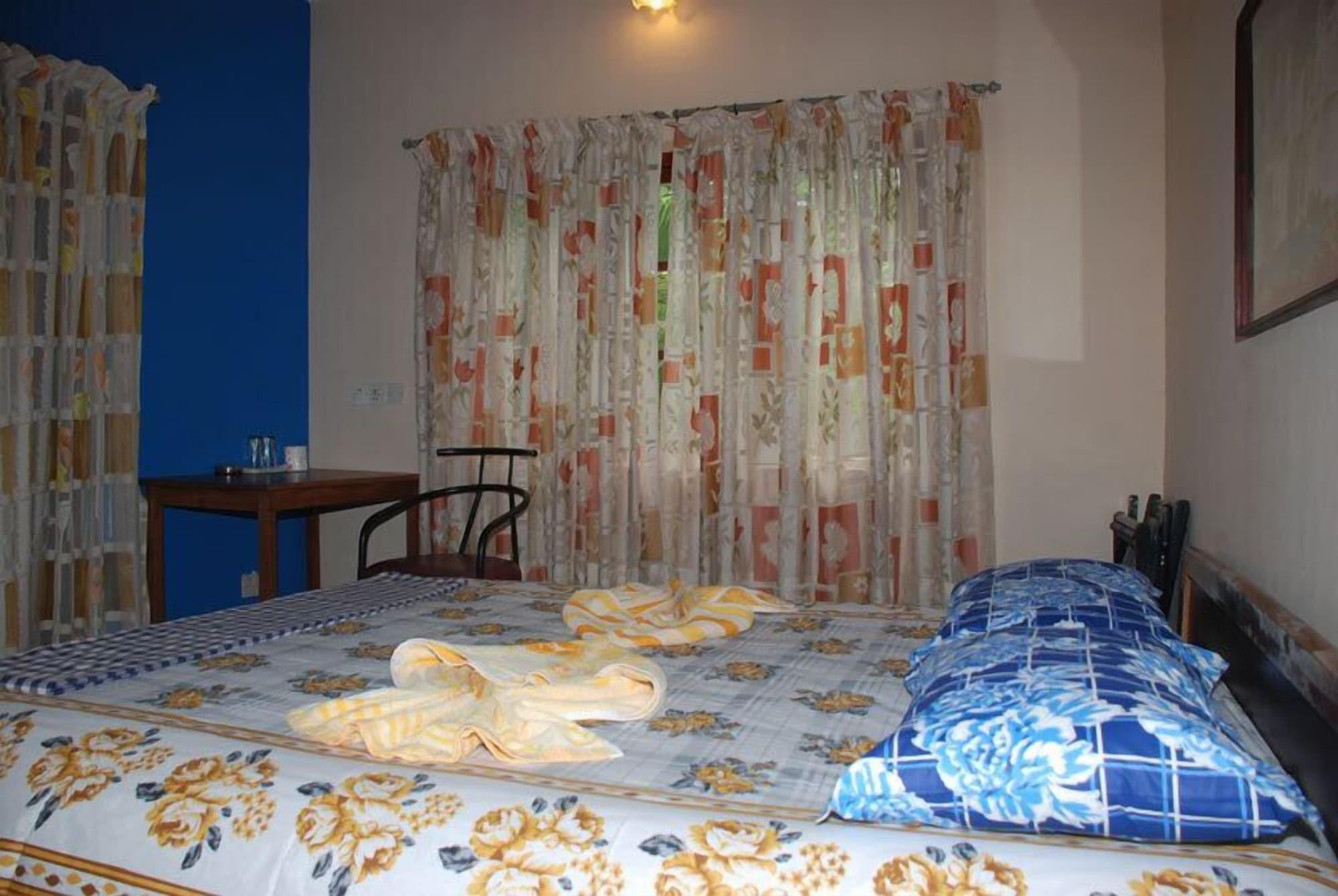Villa Anjuna Extérieur photo