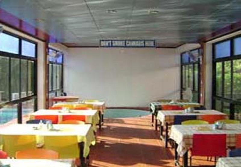Villa Anjuna Extérieur photo