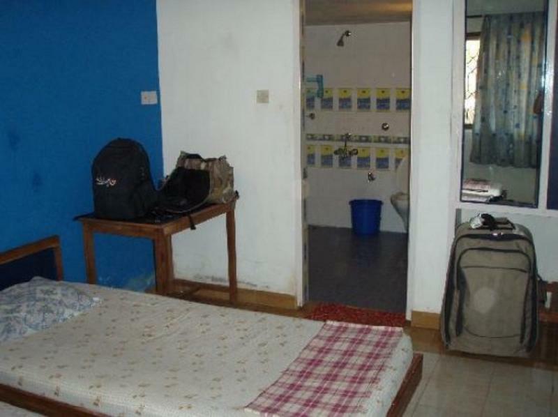 Villa Anjuna Extérieur photo